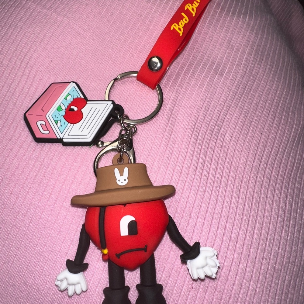 KEYCHAINS - Picture 4 of 6